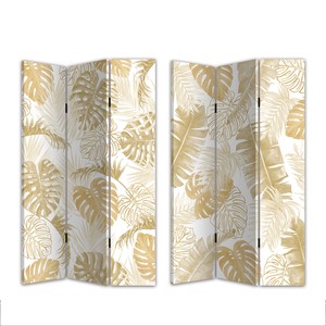 Paravent weiß fenster