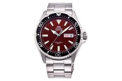 orient diving sports automatic