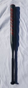Custom Bat Works Official Fastpitch Softball Bat 33" 23oz ATTITUDE Classic Power