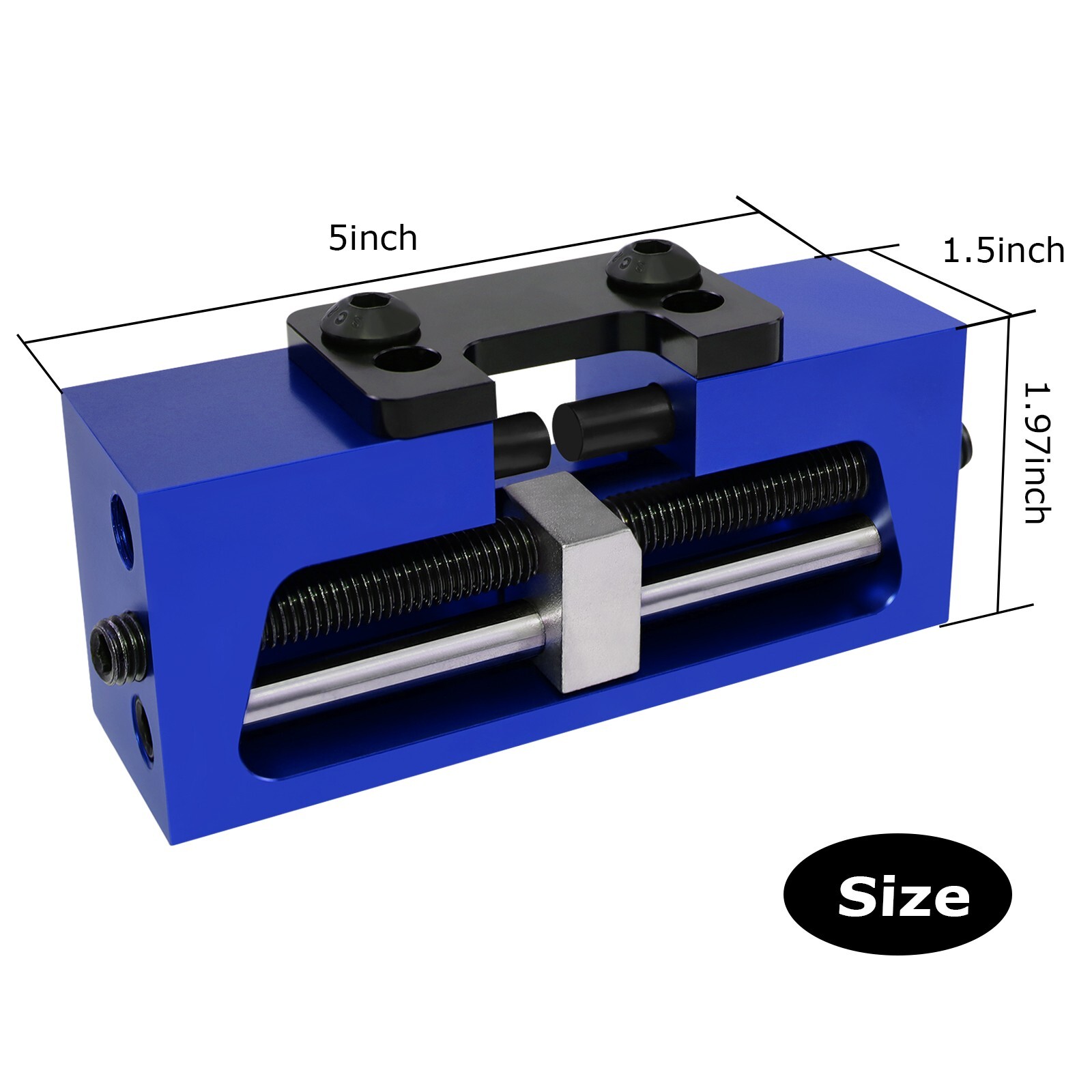 Sight Pusher Tool Front & Rear Sight Pusher Tool for 1911 Glock Sig
