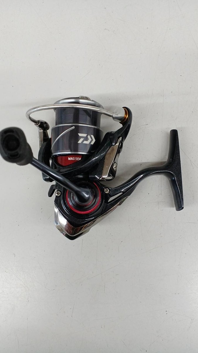 Daiwa X Lt 1000S-P Spinning Reel DS1026 | eBay