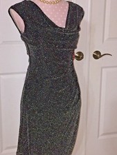  Ralph Lauren women's  evening dress NWT