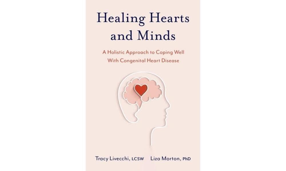 Healing Hearts and Minds