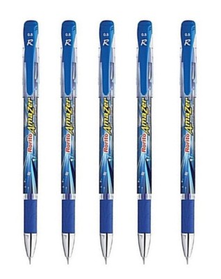 Rorito Amazer Gel 2025