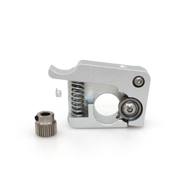 2pc 3D Printer Makerbot Replicator Extruder Upgrade Edition Full Metal Extruder
