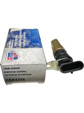 New Carquest Csa1216 Crankshaft Sensor Fast Shipping