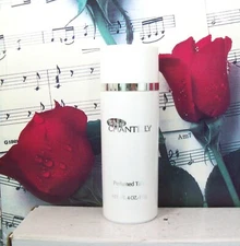 Dana White Chantilly Perfumed Talc 4.0 OZ.