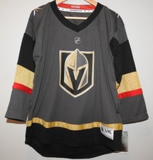 NHL Vegas Golden Knights Hockey Jersey New Yo...