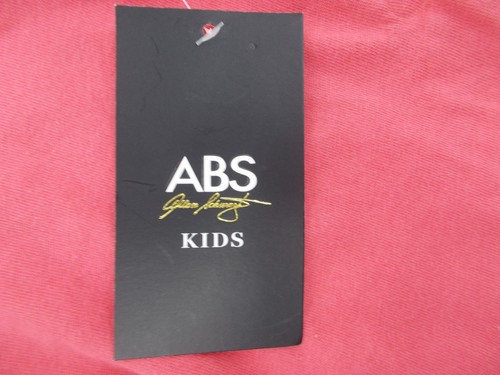 Juego de Leggings Coral y Grises Infantil ABS $44 $44 Niñas Talla 12 Meses - 24 Meses - Imagen 6 de 7