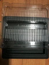 1 X Memory Tray for Notebook Laptop DDR-DDR2-DDR3-SDRAM SODIMM