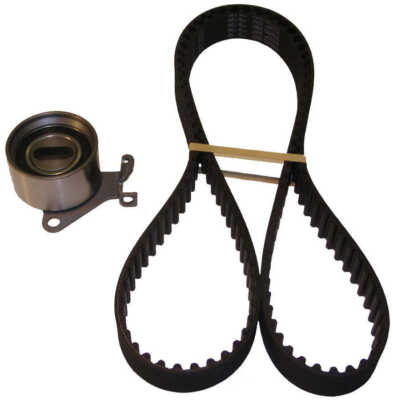 Engine Timing Belt Component Kit Cloyes Gear & Product BK139