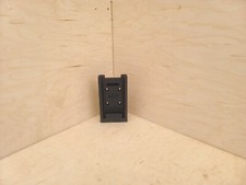 1x Ryobi 40v Battery Mount Holder - Stealth / Dust Cover / (MADE IN THE USA)