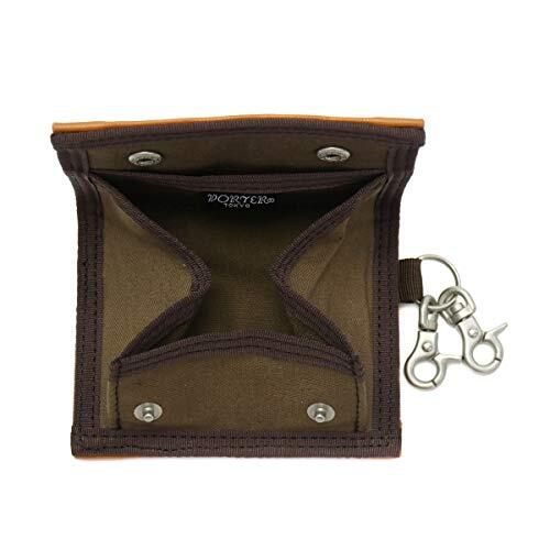 小物 PORTER / HOF COIN CASE PORTER DUKE COIN CASE [ 149-03132 ] – cotwohk