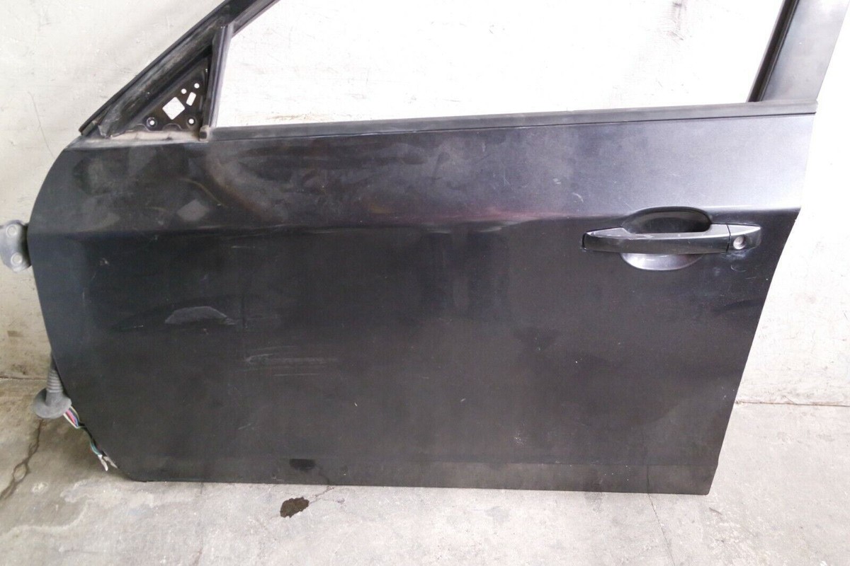 08-14 Subaru Impreza WRX / STI OEM FRONT LEFT DRIVER SIDE DOOR | eBay
