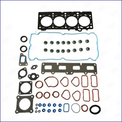 ZYLINDERKOPFDICHTUNG SATZ FÜR CHRYSLER PT CRUISER / JEEP CHEROKEE 2002 - 2004