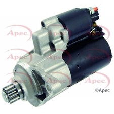 Apec Starter Motor For VW Golf MK5 2.0 GTI 02E911023J