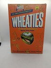 Wheaties Sports Trivia Game of Champions, 1999 Board Game, Vintage, Open Box/New
