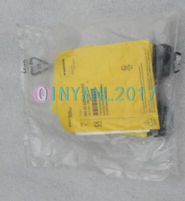 1PCS NEW IME-DI-22EX-R TURCK IMEDI22EXR/24VDC IME-DI-22EX-R/24VDC 7541191