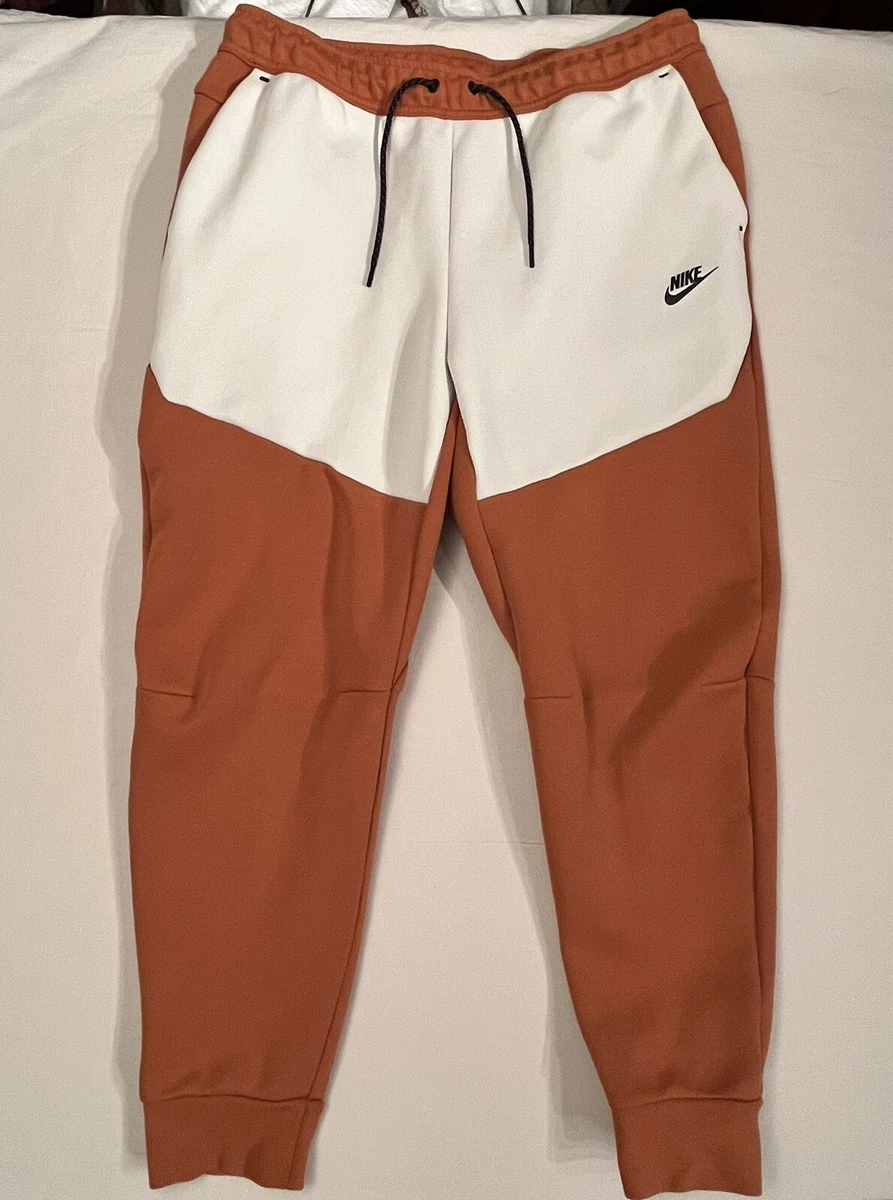 Nike tech colorblock pants sale