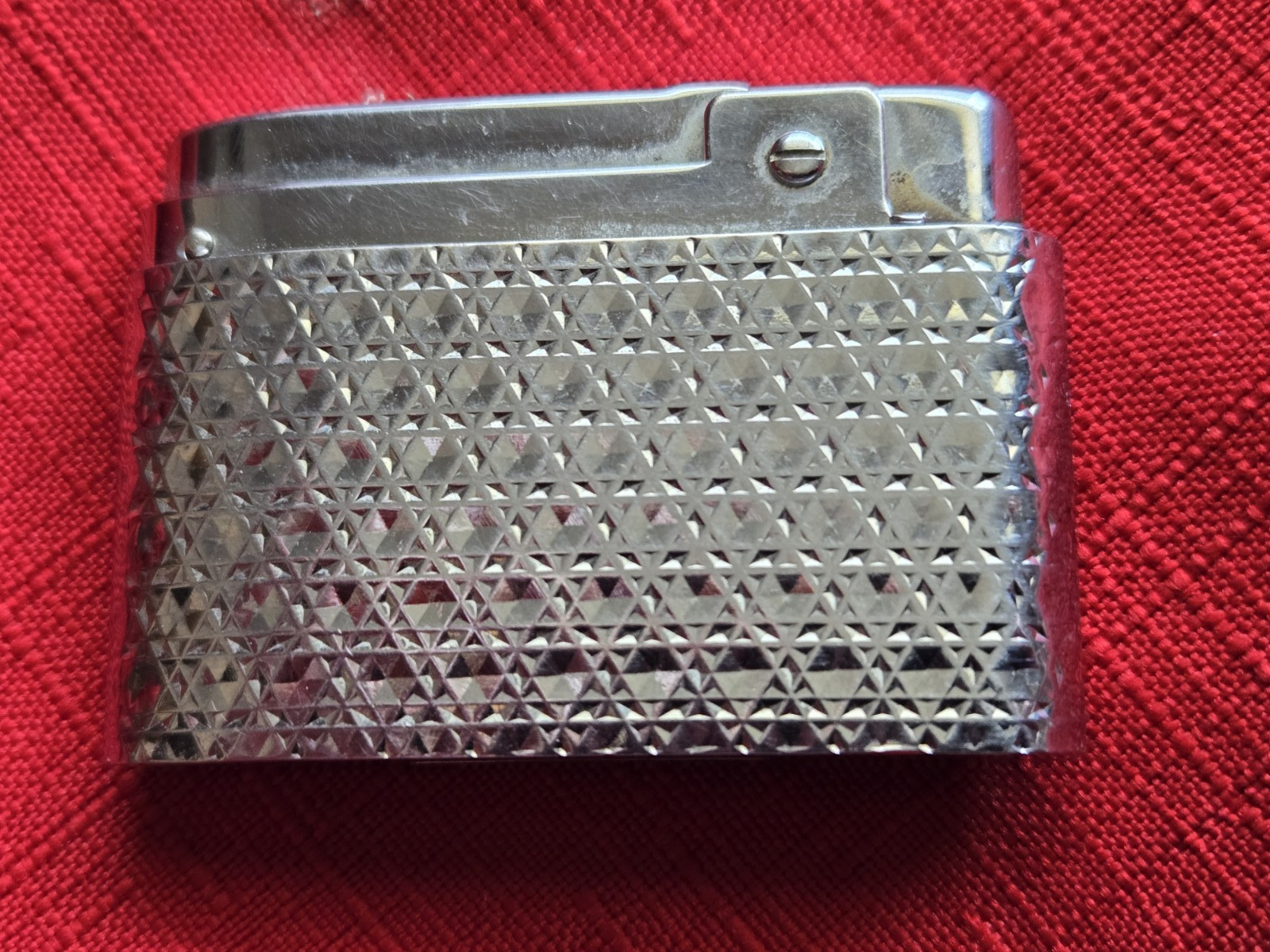 With Textured Case Made In Austria