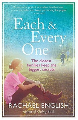 Each and Every One - Rachael Englisch