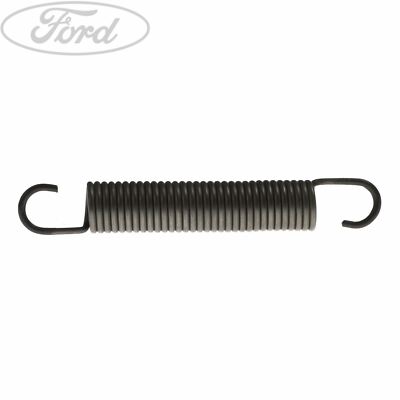 Genuine Ford Clutch Pedal Spring 1073701 for sale online | eBay 