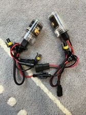 New 9006 55w Xenon Hid Replacement Light Bulb Headlight 8000k New 9006 55w Xenon Hid Replacement Light Bulb Headlight 8000k