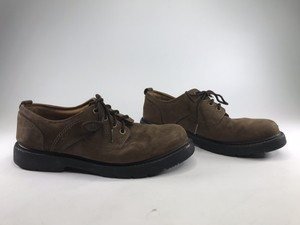 stormbuck waterproof oxford shoes