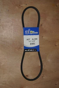 TORO & SIMPLICITY SNOW BLOWER OEM SPEC BELT 1/2" X 39" 20-1820 8021077 A37