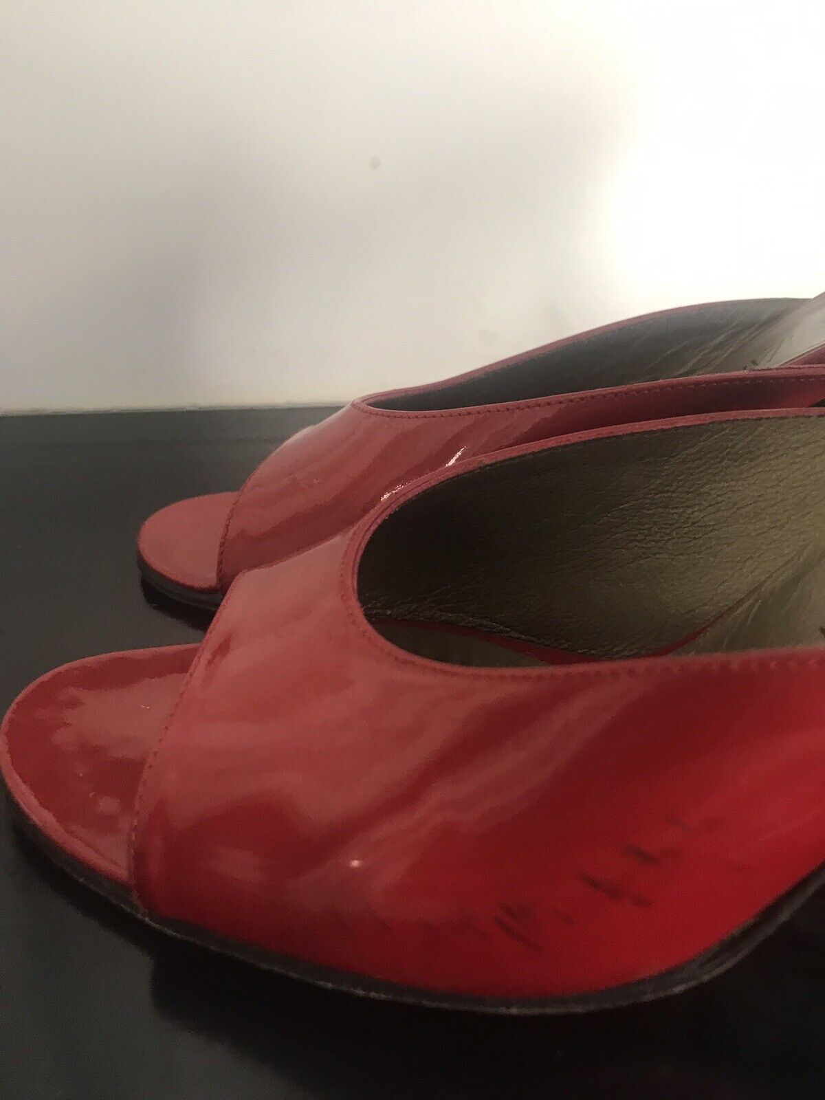 YSL Yves Saint Laurent women shoes - image 4