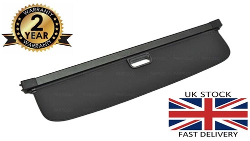 NEW RANGE ROVER SPORT L494 REAR PARCEL SHELF BOOT LOAD COVER BLACK 2014 ...