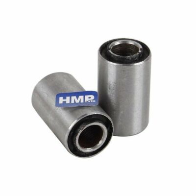 Asse Innesto Posteriore 245x12mm Per Quad ATV Dirt Bike Pit Bike - HMParts