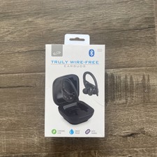 DPI IAEBT270B BT Truly Wire- Earbuds 
