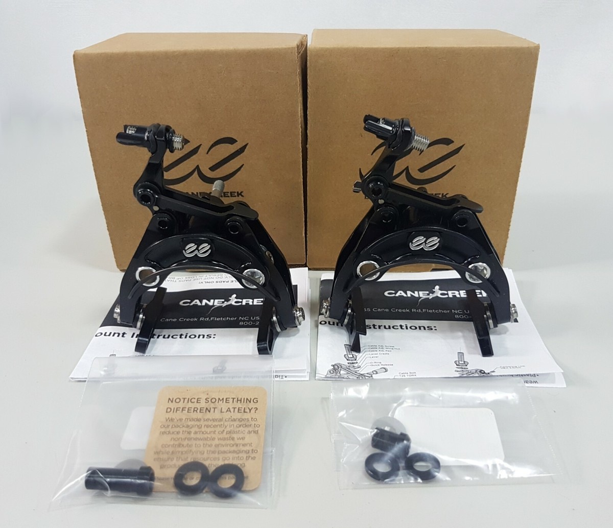 eeブレーキ 限定カラー eecycleworks eeBrake 【公式通販】