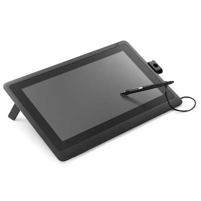 Wacom DTK-1660E FHD Interactive Pen Display (dtk1660k0a)