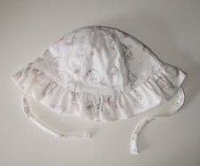 Baby Disney Winnie the Pooh Ruffle sun hat
