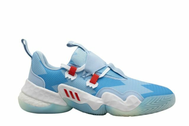 ice trae basketball shoes