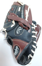 Rawlings Baseball Glove 9 Inch Youth PL90MB Players Series Softball EBBA5