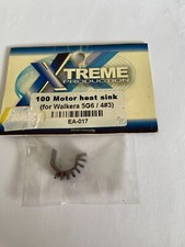 XTREME 100 MOTORKÜHLKÖRPER FÜR WALKERA 5G6/4#3 EA-017 R/C ERSATZTEILE UND TEILE