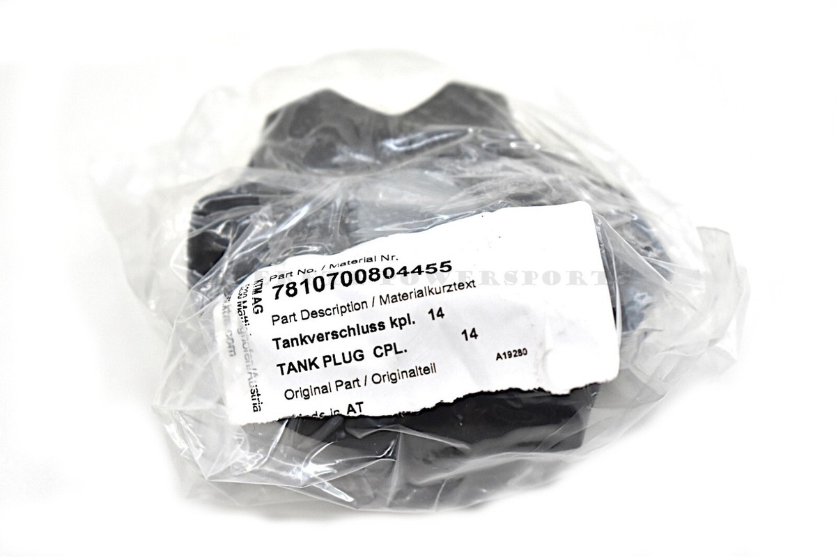 Tappo Serbatoio Carburante Haishine Per Husqvarna 334 346 XP 365 395 – 10 Pezzi