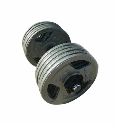 Soft Hand Weights Set For Women & Men - 6 Dumbbells (1lb, 2lb, 3lb) With Straps For Walking, Running, Therapy