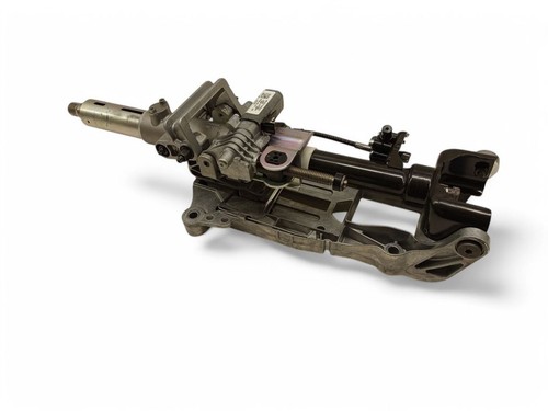 Mercedes-Benz GL X166 2017 Lenksäule A1664606200 Benzin 320kW ATV93929