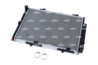 Nrf MotorküHler WasserküHler Easy Fit 58100 FüR Mercedes Klasse W210 Aluminium