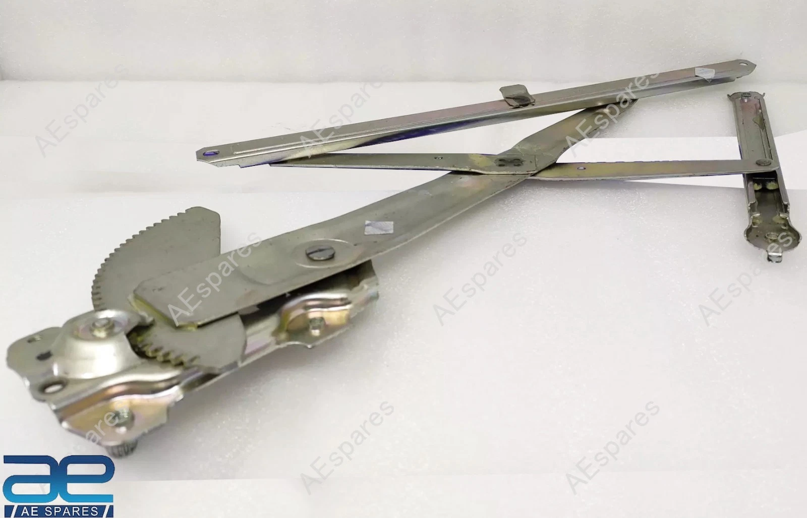 Front Window Regulator LH For Suzuki A-Star 2008-13 Ertiga 2012-18 83440M68K00 view 2