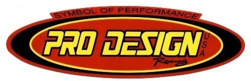 PRO DESIGN PRO FLOW K N AIR FILTER KIT PD215 Gauze Airbox Filter Kit 56-5404 - Image 4 of 4