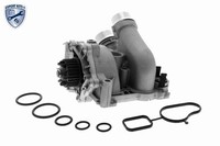 Vaico Wasserpumpe KüHlmittelpumpe FüR Audi A3 1.8 Tfsi 2.0 VW Golf VI Tiguan