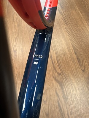 Head Speed MP Laver Cup Edition 2021 4 3/8