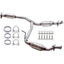 For 2002 -2005 Ford Explorer Mercury Mountaineer 4.0l Catalytic Converter