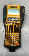 Dymo Rhino 5200 Industrial Label Maker 1755749