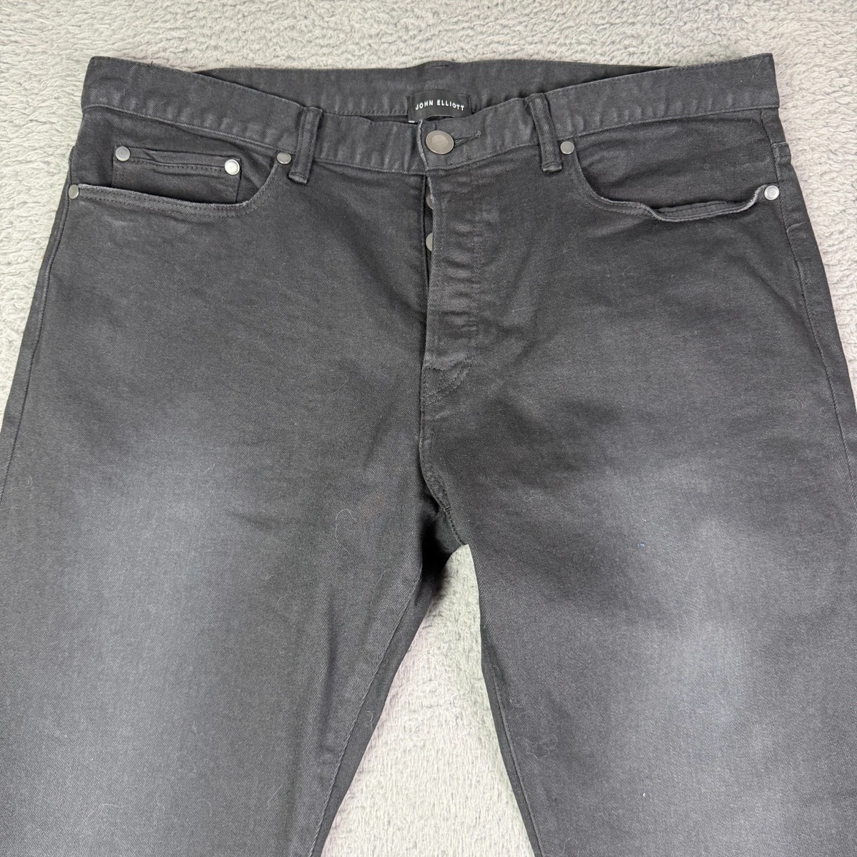 John Elliott Jeans for Men for sale | eBay